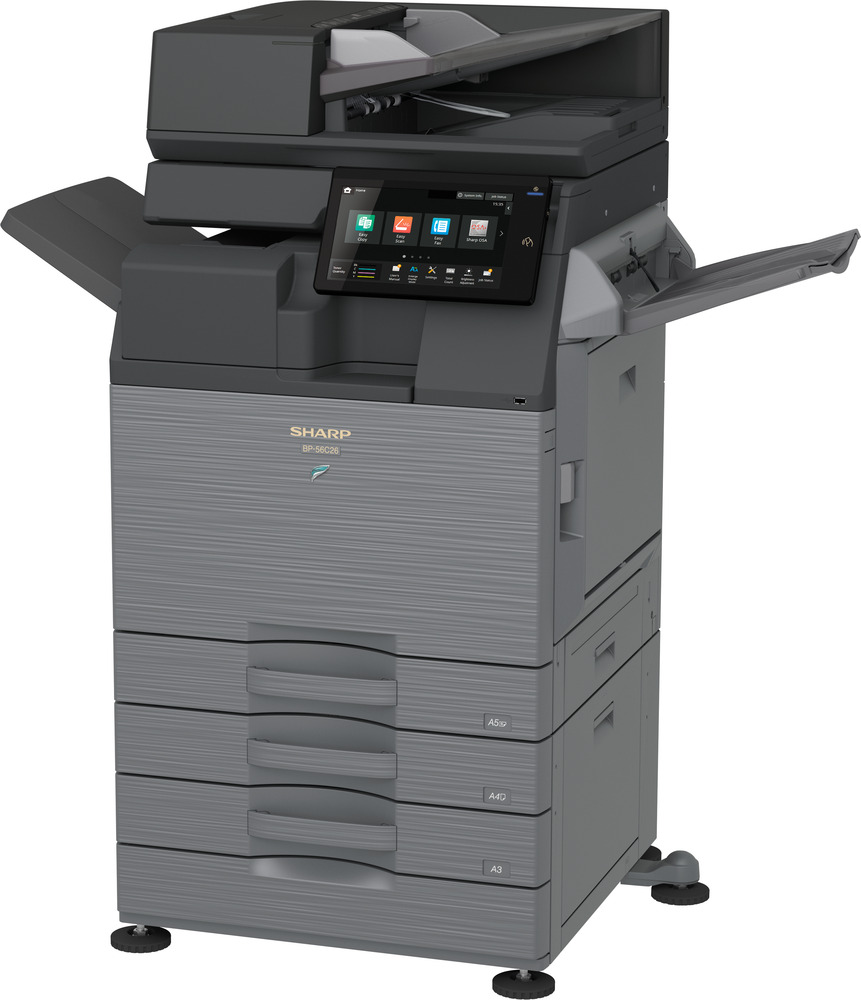 Sharp BP-56C26 - Image 5