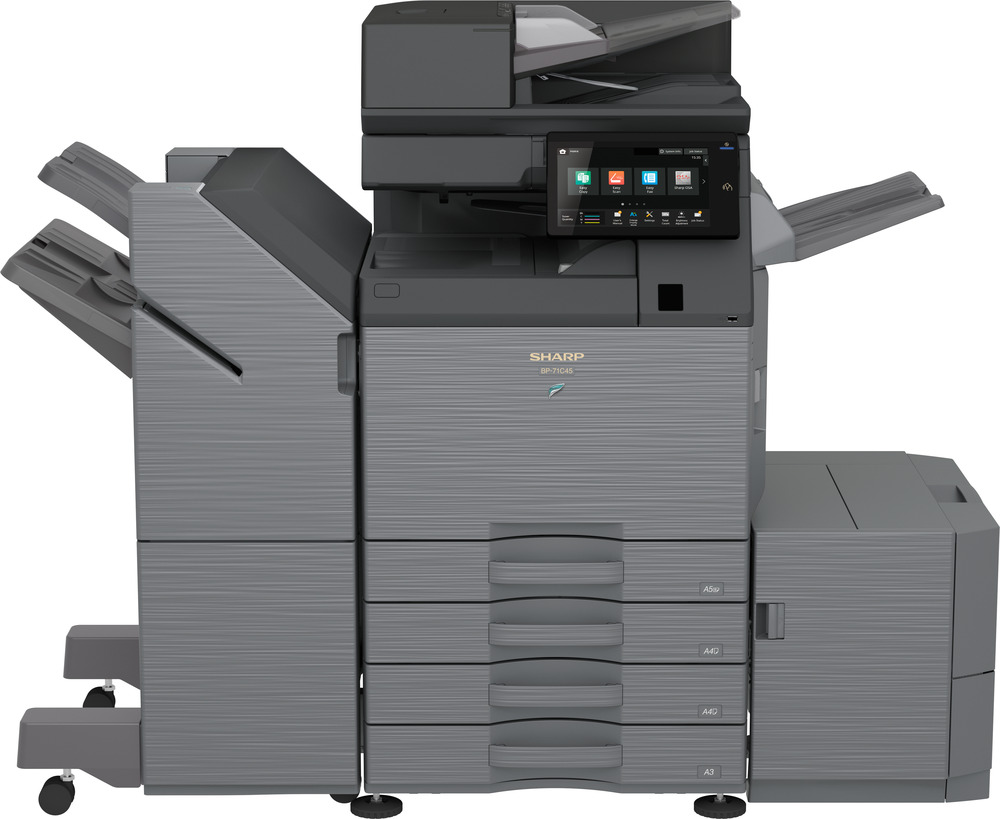 Sharp BP-71C36 - Image 6