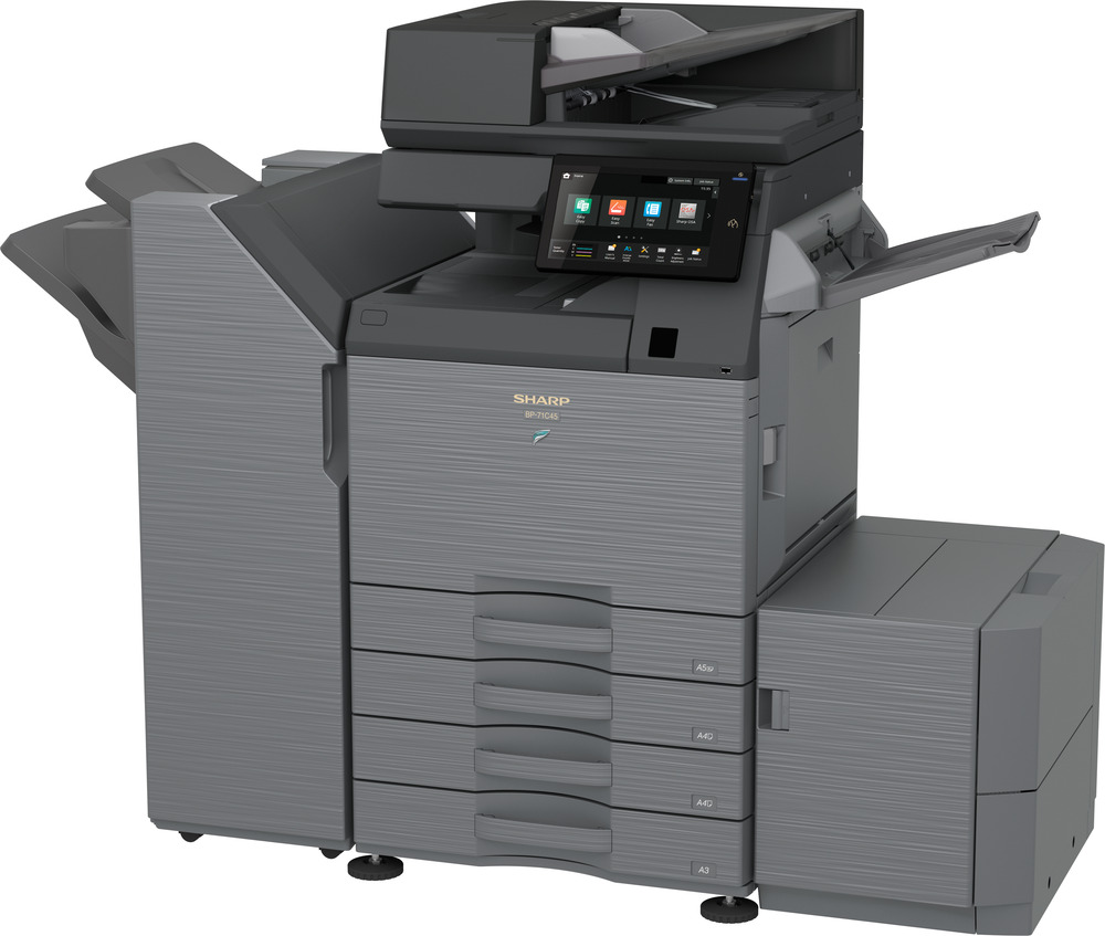 Sharp BP-71C36 - Image 5